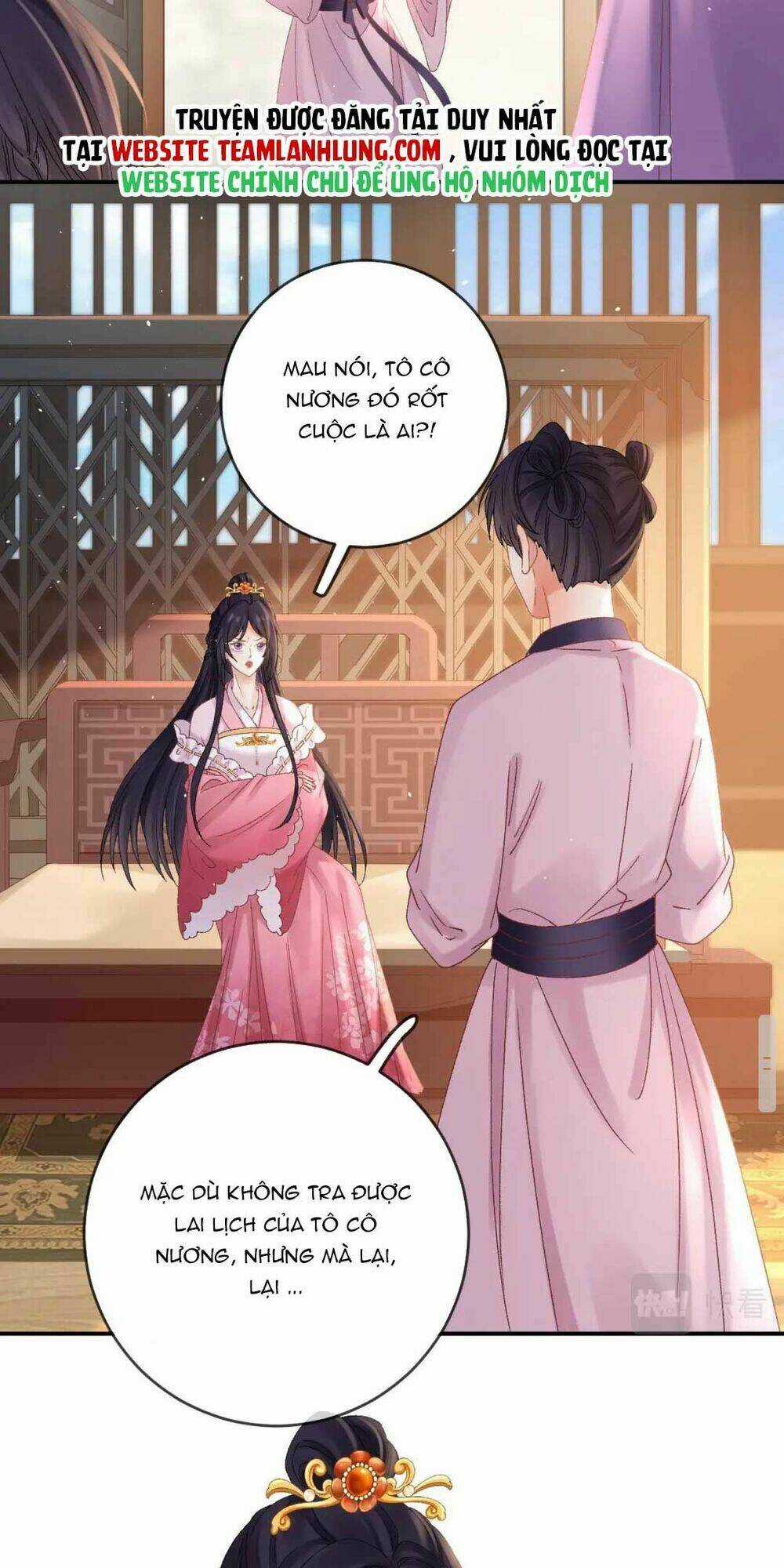 Sự Trả Thù Của Vương Phi - Chapter 41 - Trang 4