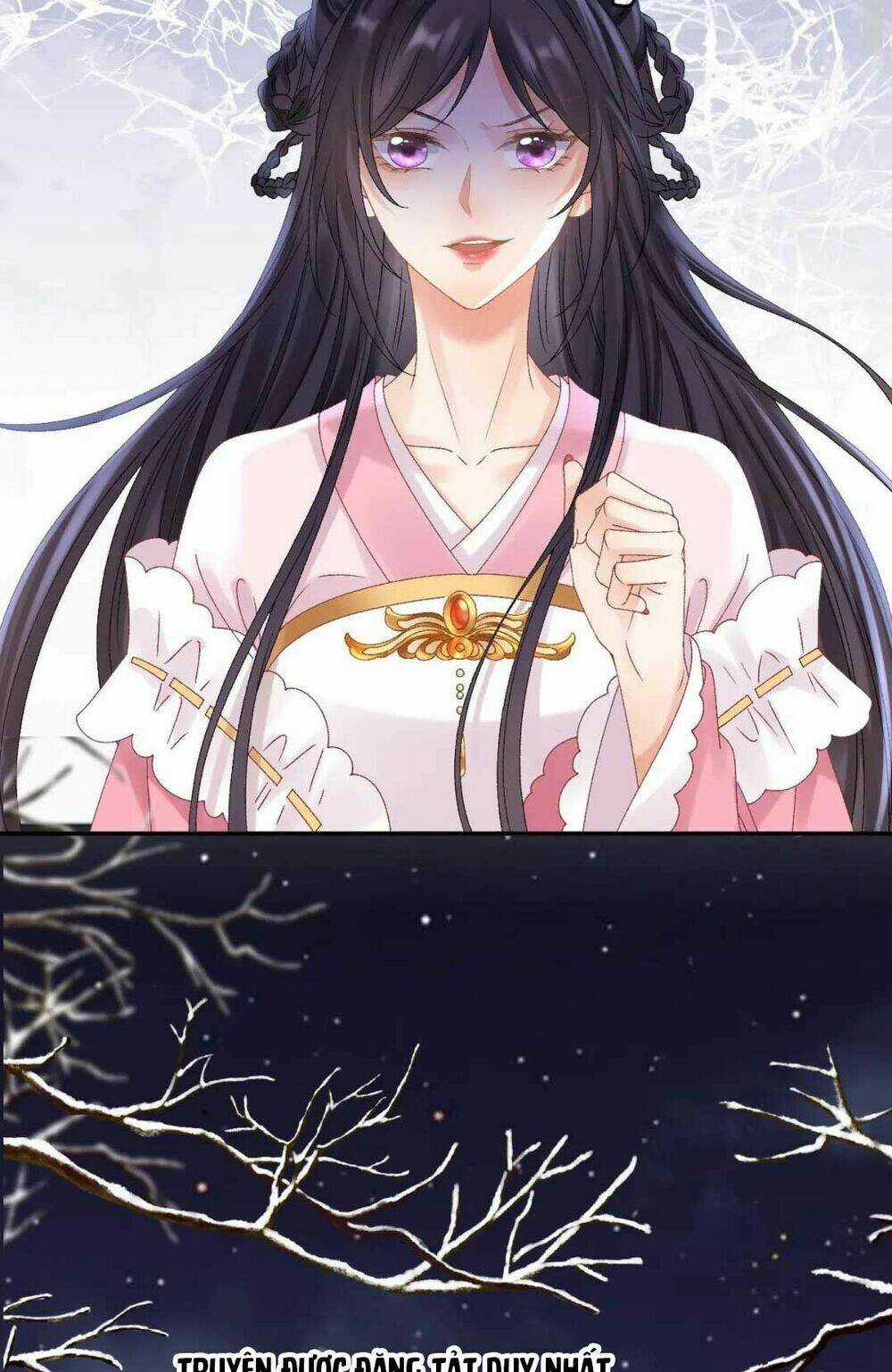 Sự Trả Thù Của Vương Phi - Chapter 41 - Trang 8