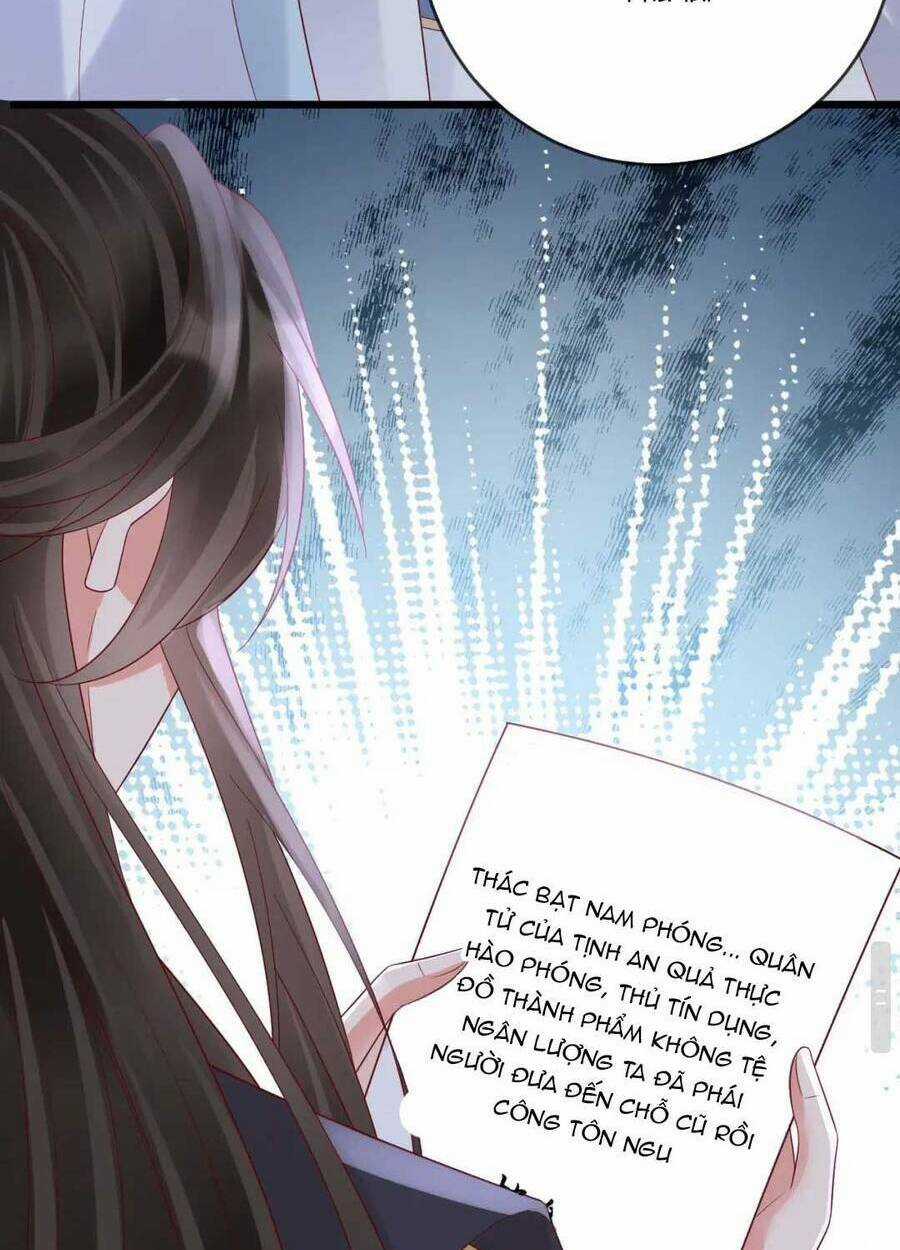 Sự Trả Thù Của Vương Phi - Chapter 42 - Trang 11