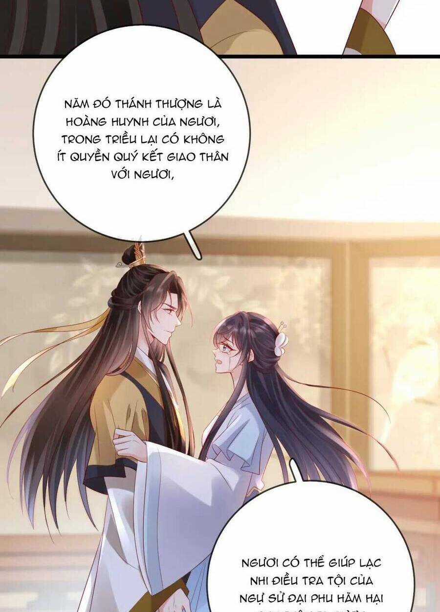 Sự Trả Thù Của Vương Phi - Chapter 42 - Trang 12