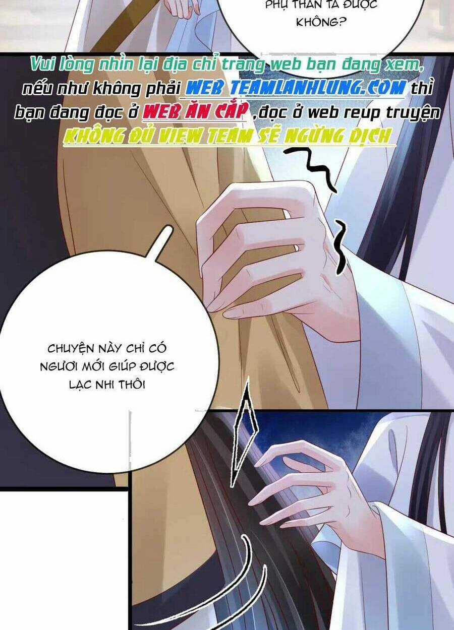 Sự Trả Thù Của Vương Phi - Chapter 42 - Trang 13