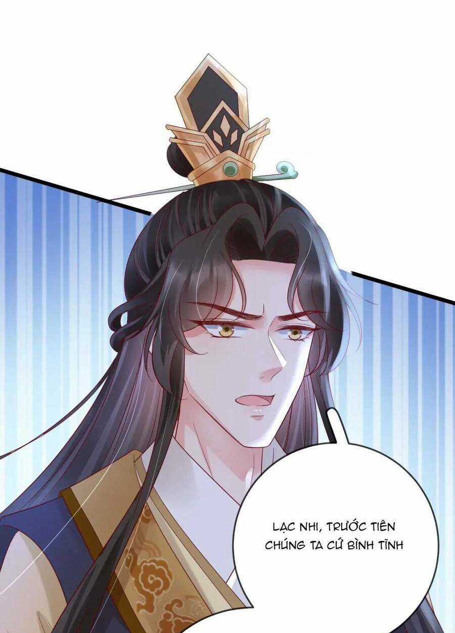 Sự Trả Thù Của Vương Phi - Chapter 42 - Trang 15