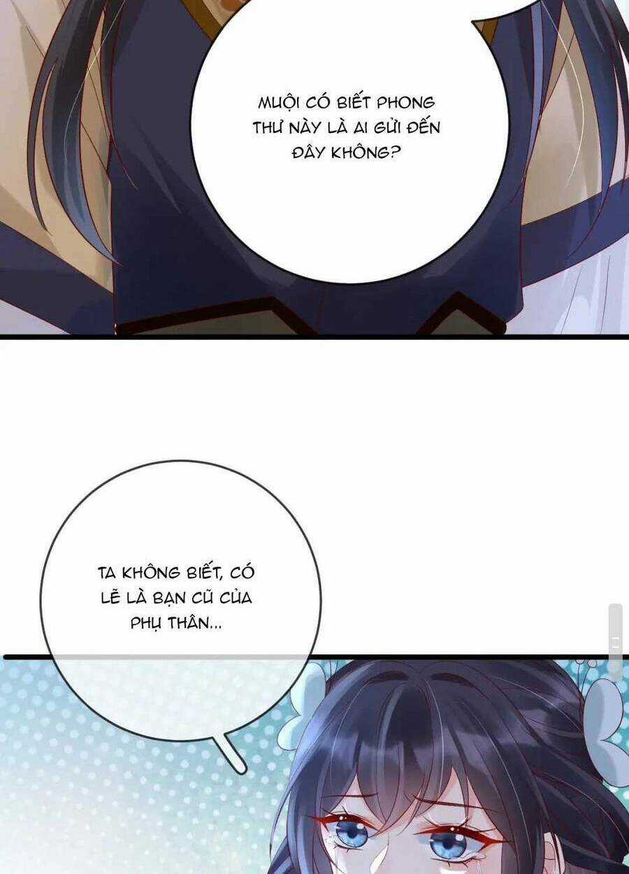 Sự Trả Thù Của Vương Phi - Chapter 42 - Trang 16