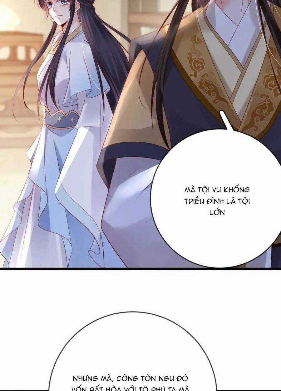 Sự Trả Thù Của Vương Phi - Chapter 42 - Trang 18