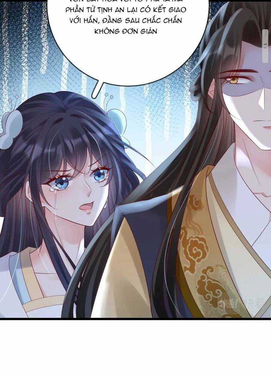 Sự Trả Thù Của Vương Phi - Chapter 42 - Trang 19