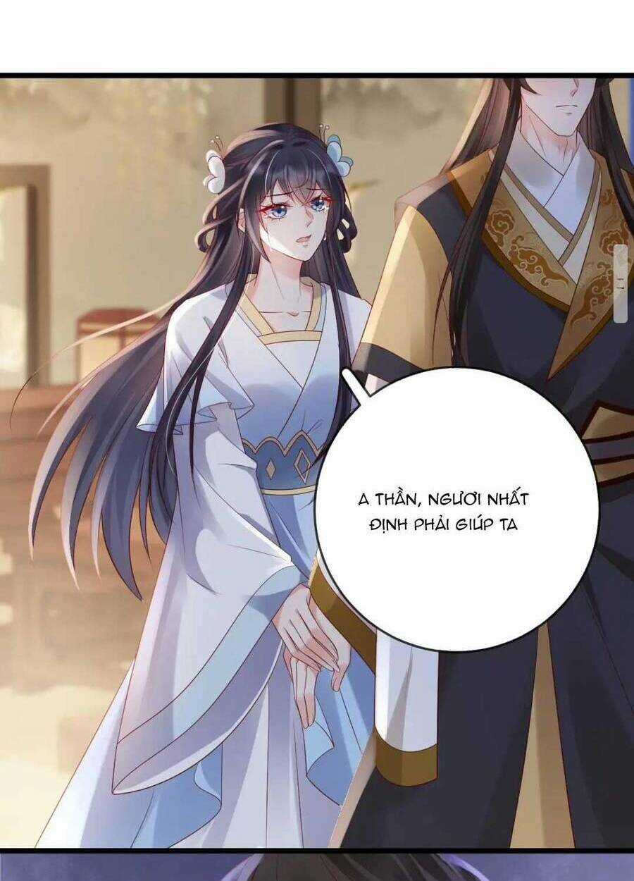 Sự Trả Thù Của Vương Phi - Chapter 42 - Trang 20