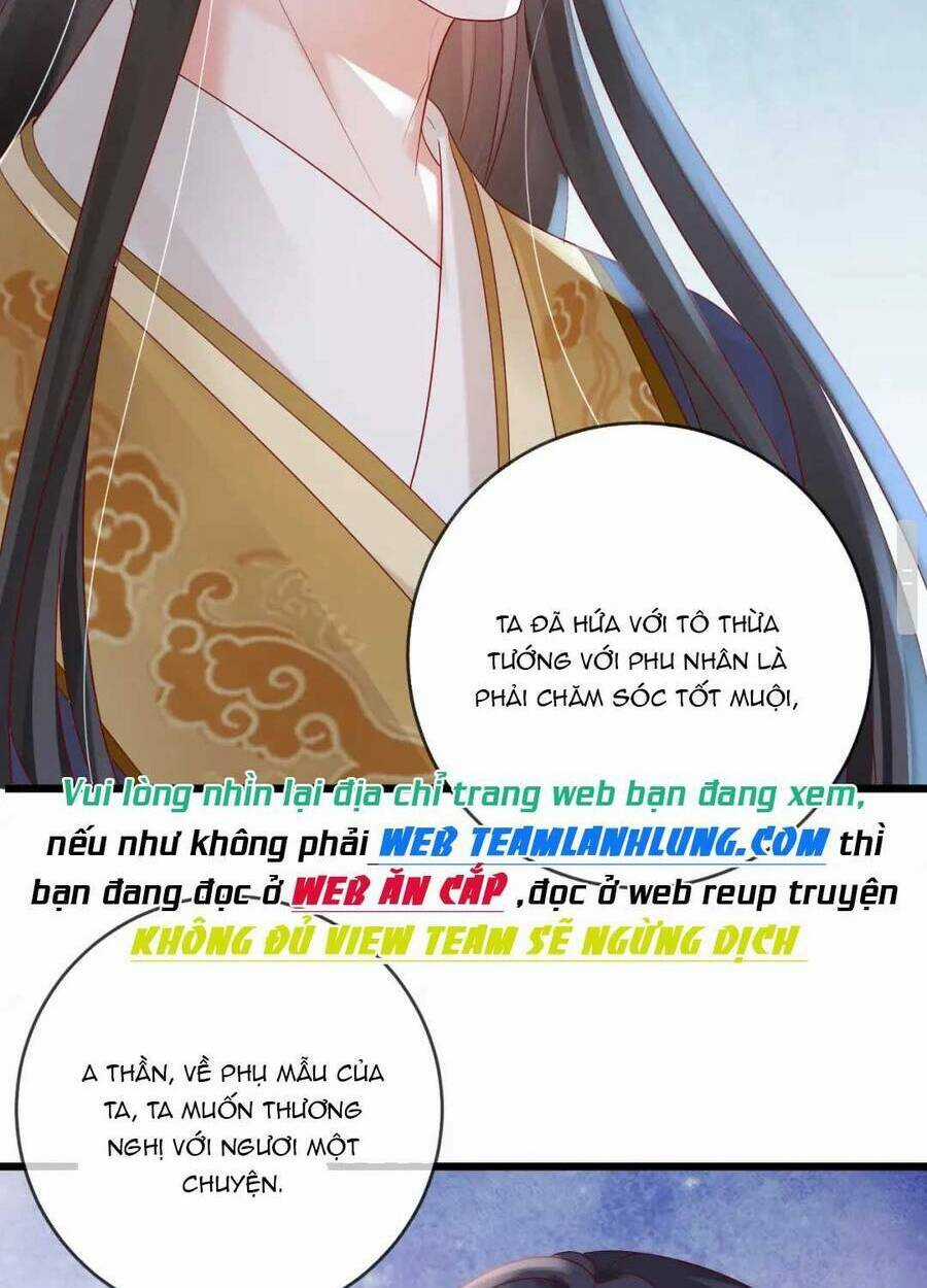 Sự Trả Thù Của Vương Phi - Chapter 42 - Trang 3
