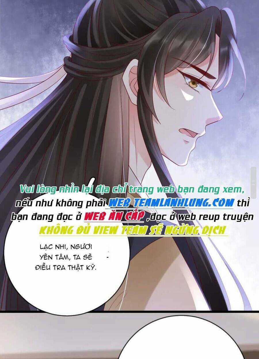 Sự Trả Thù Của Vương Phi - Chapter 42 - Trang 21