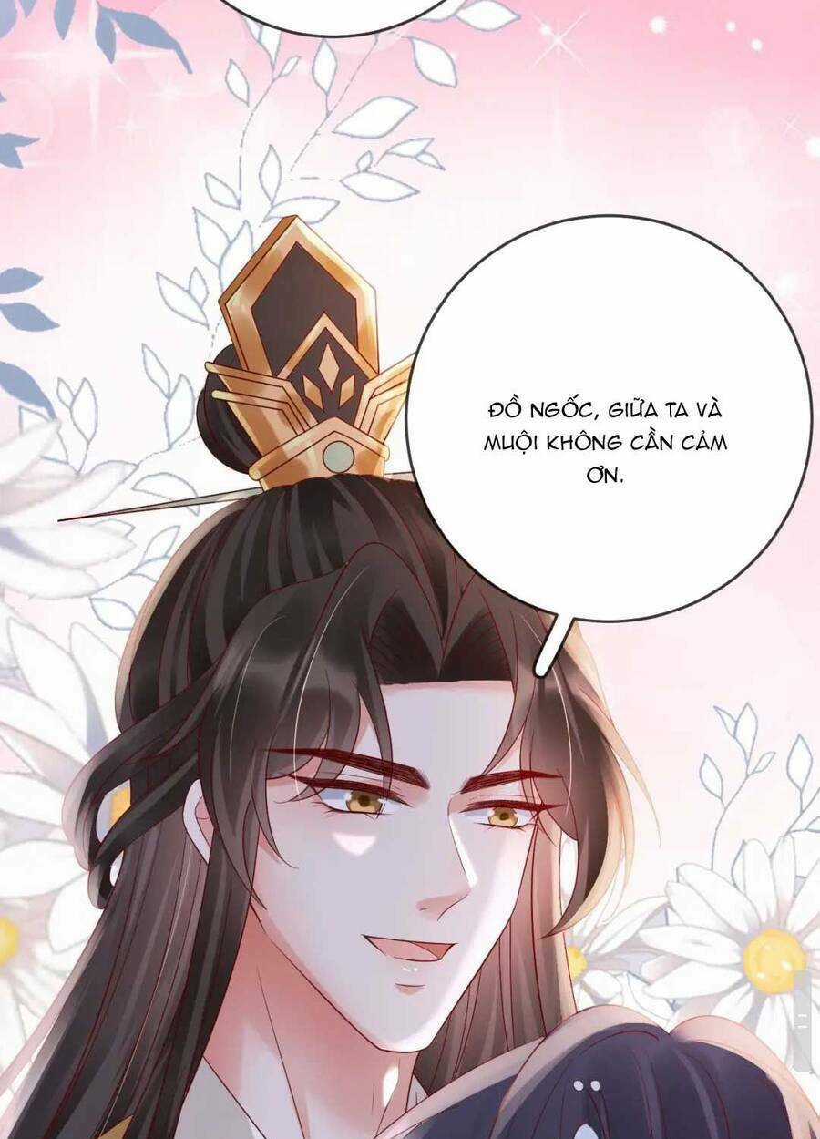 Sự Trả Thù Của Vương Phi - Chapter 42 - Trang 23
