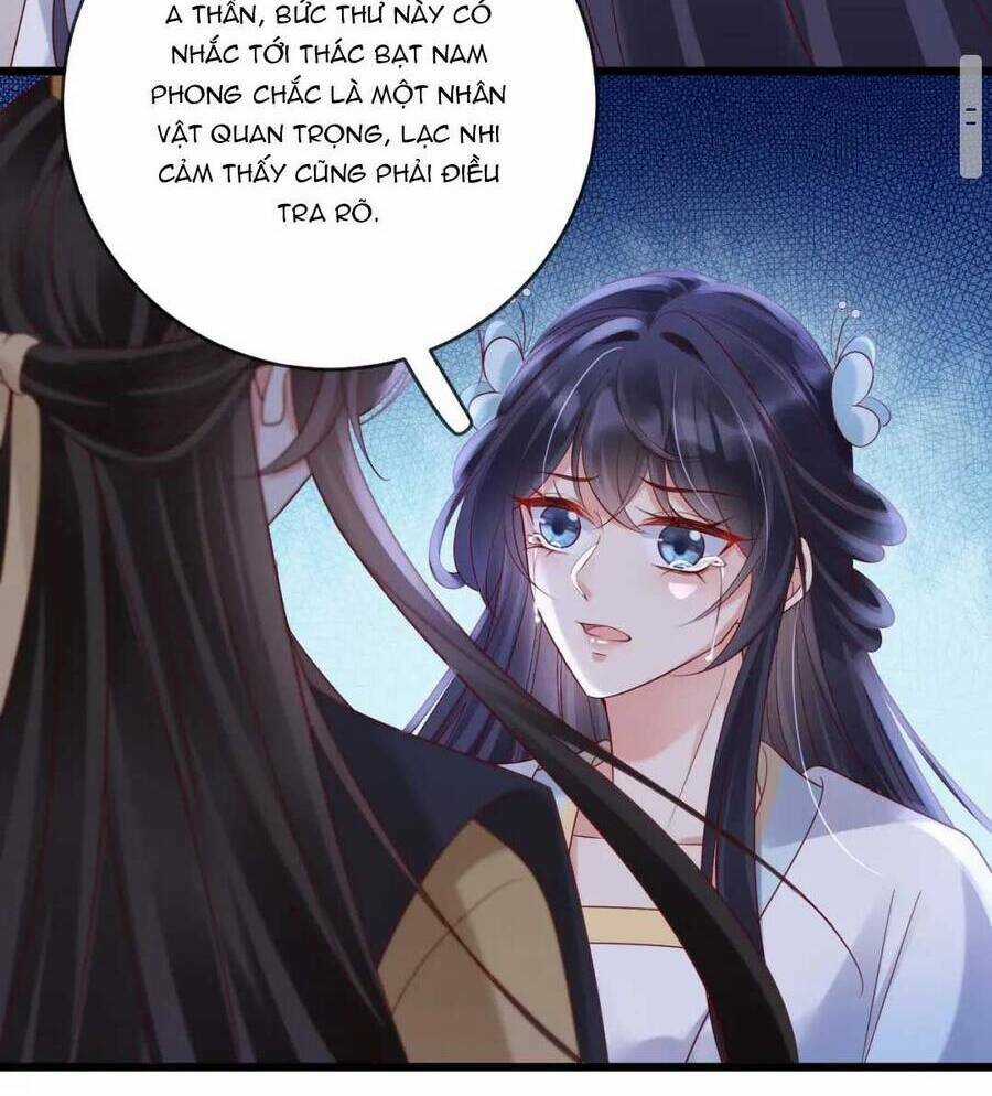 Sự Trả Thù Của Vương Phi - Chapter 42 - Trang 25