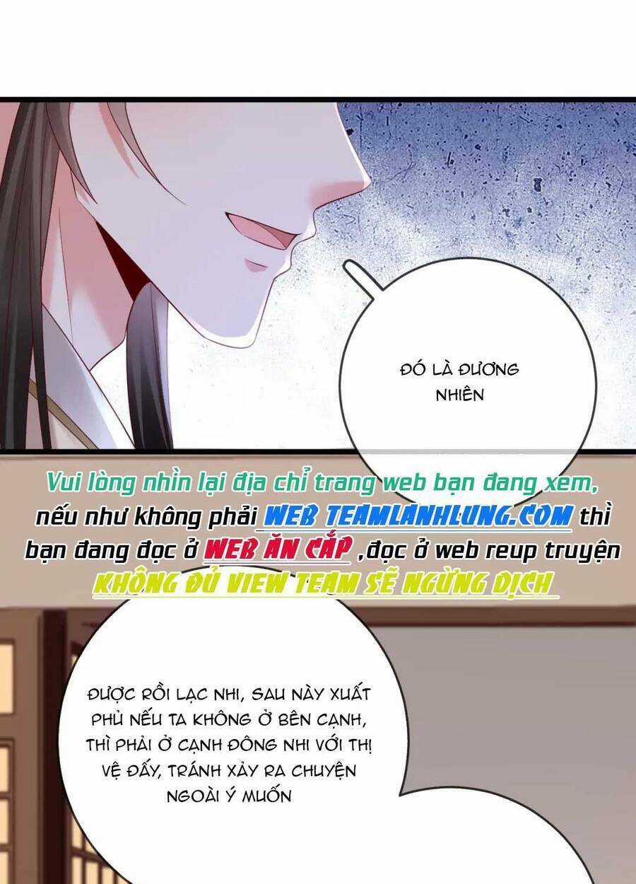 Sự Trả Thù Của Vương Phi - Chapter 42 - Trang 26
