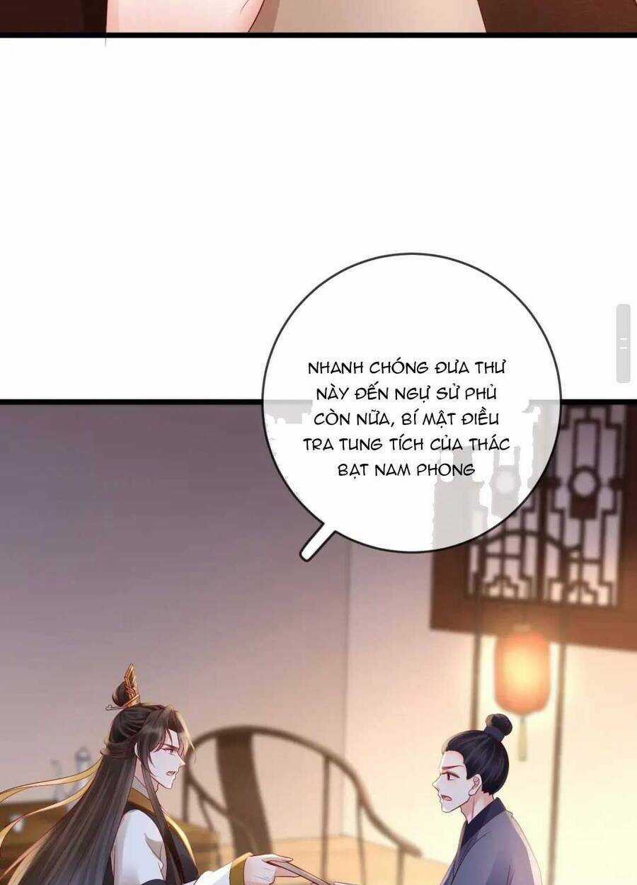 Sự Trả Thù Của Vương Phi - Chapter 42 - Trang 30