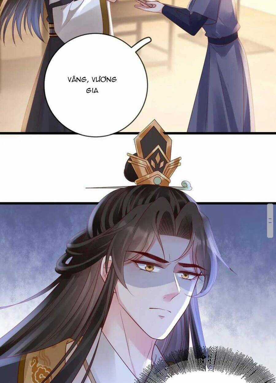 Sự Trả Thù Của Vương Phi - Chapter 42 - Trang 31