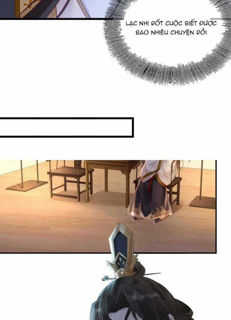 Sự Trả Thù Của Vương Phi - Chapter 42 - Trang 32