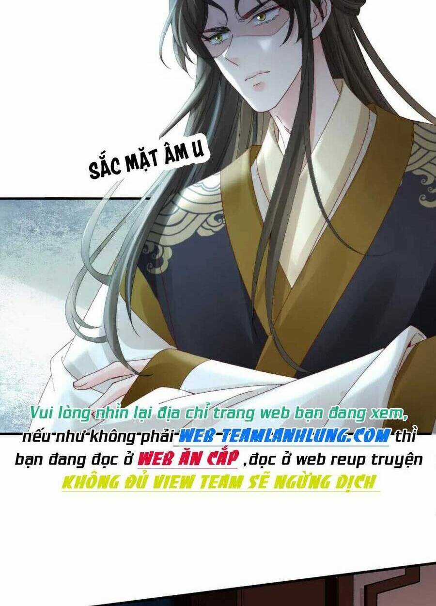 Sự Trả Thù Của Vương Phi - Chapter 42 - Trang 33