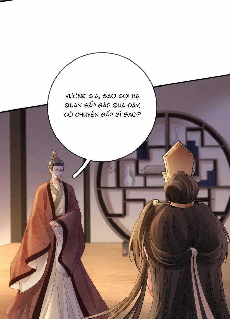 Sự Trả Thù Của Vương Phi - Chapter 42 - Trang 35