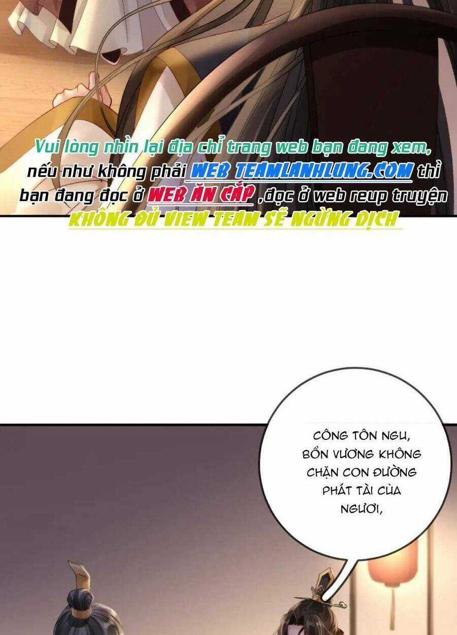 Sự Trả Thù Của Vương Phi - Chapter 42 - Trang 36