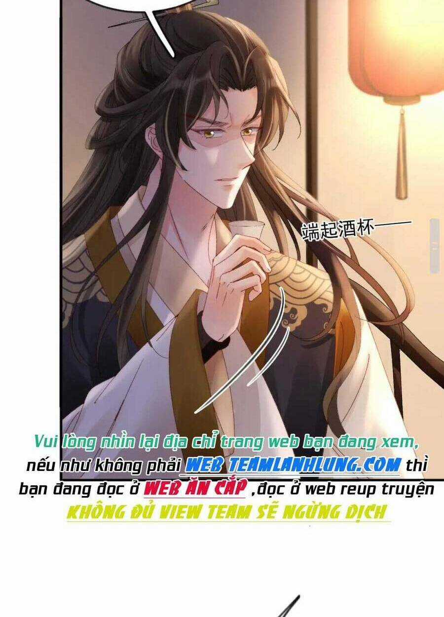 Sự Trả Thù Của Vương Phi - Chapter 42 - Trang 38