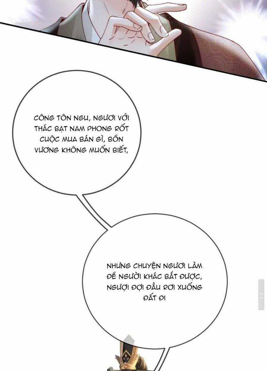 Sự Trả Thù Của Vương Phi - Chapter 42 - Trang 40