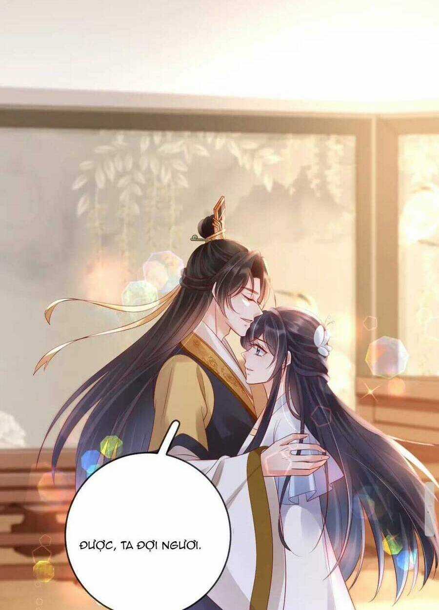 Sự Trả Thù Của Vương Phi - Chapter 42 - Trang 5