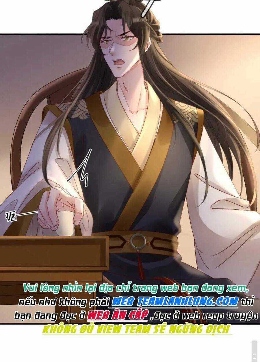 Sự Trả Thù Của Vương Phi - Chapter 42 - Trang 41