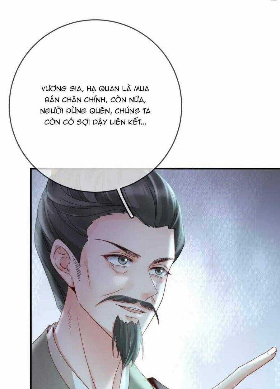 Sự Trả Thù Của Vương Phi - Chapter 42 - Trang 42