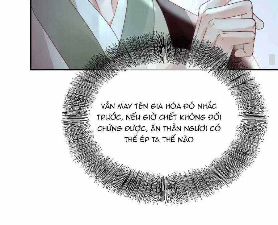 Sự Trả Thù Của Vương Phi - Chapter 42 - Trang 43