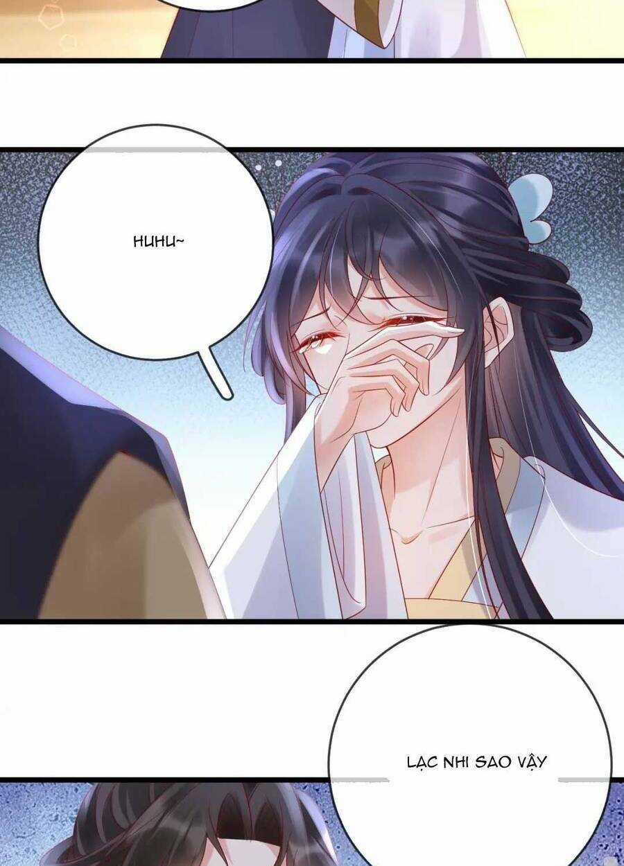 Sự Trả Thù Của Vương Phi - Chapter 42 - Trang 6