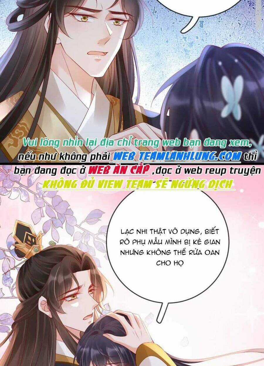 Sự Trả Thù Của Vương Phi - Chapter 42 - Trang 7