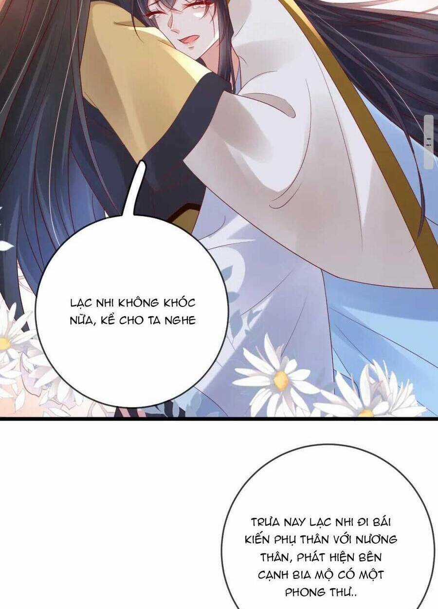 Sự Trả Thù Của Vương Phi - Chapter 42 - Trang 8