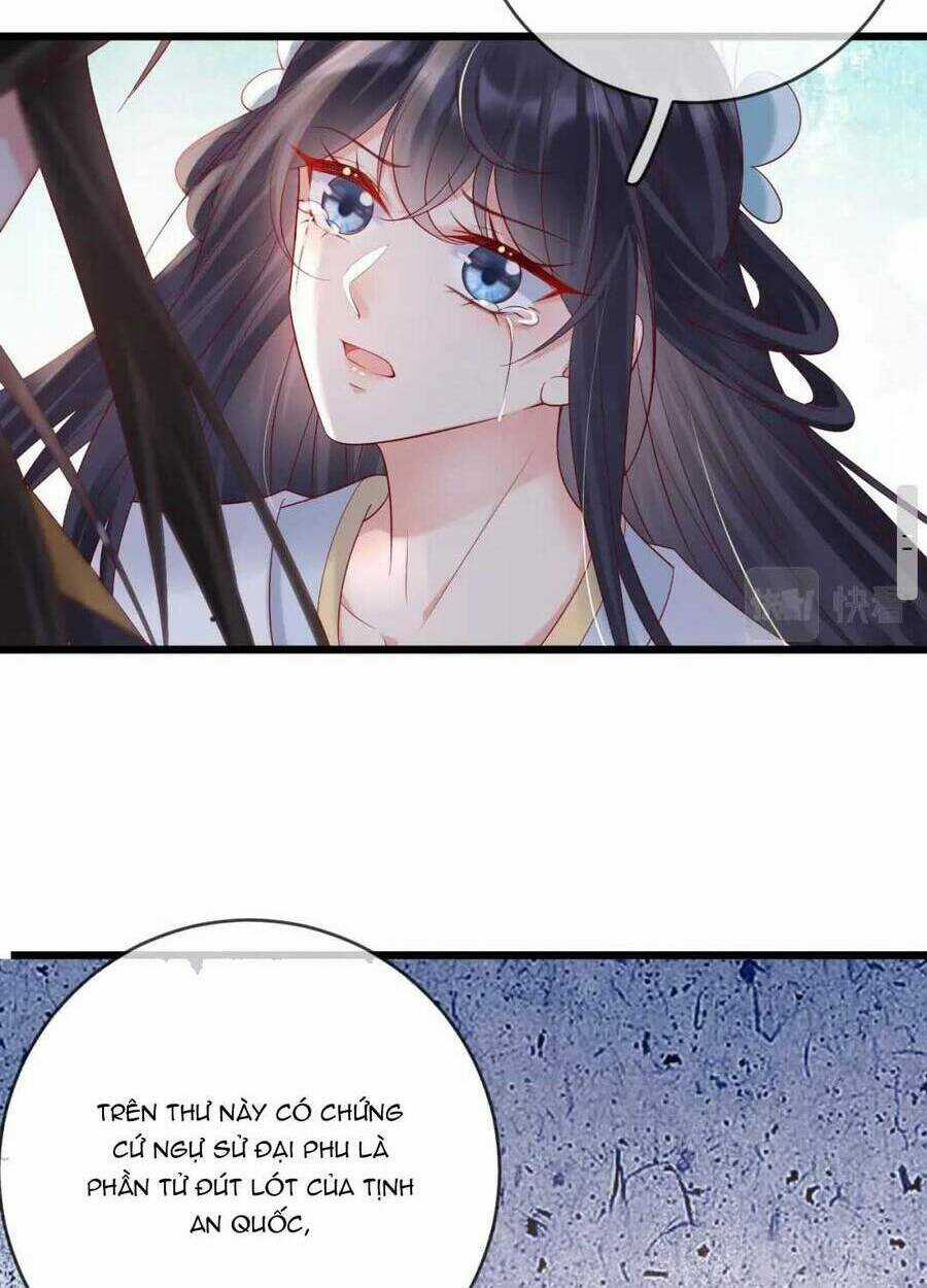 Sự Trả Thù Của Vương Phi - Chapter 42 - Trang 9