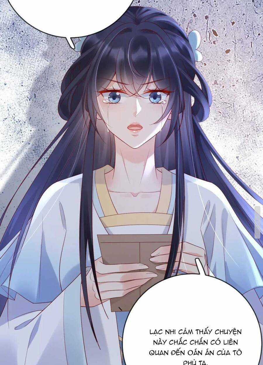 Sự Trả Thù Của Vương Phi - Chapter 42 - Trang 10