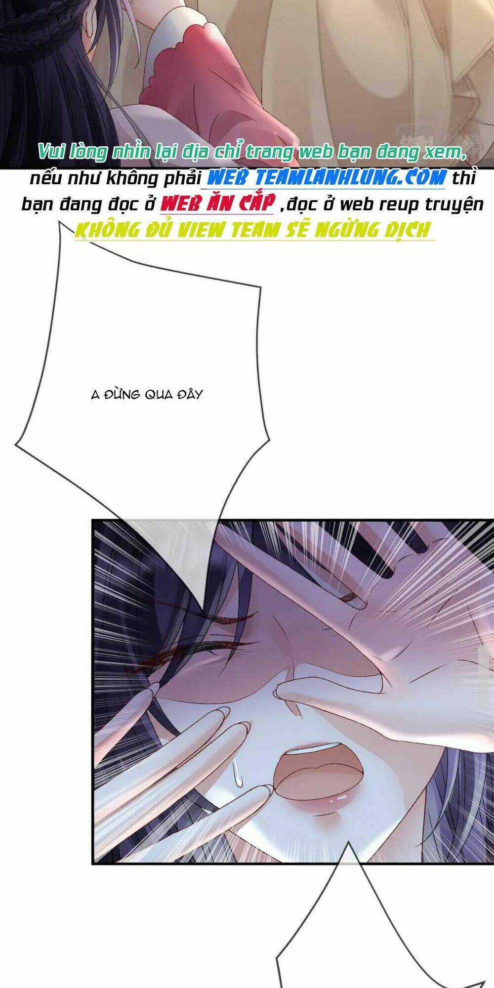 Sự Trả Thù Của Vương Phi - Chapter 43 - Trang 14