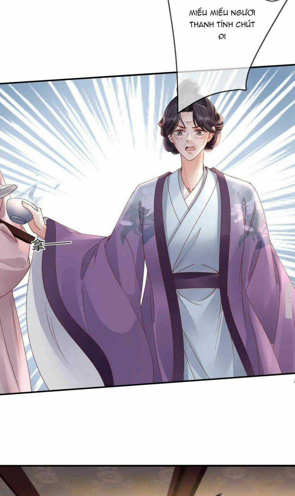 Sự Trả Thù Của Vương Phi - Chapter 43 - Trang 15