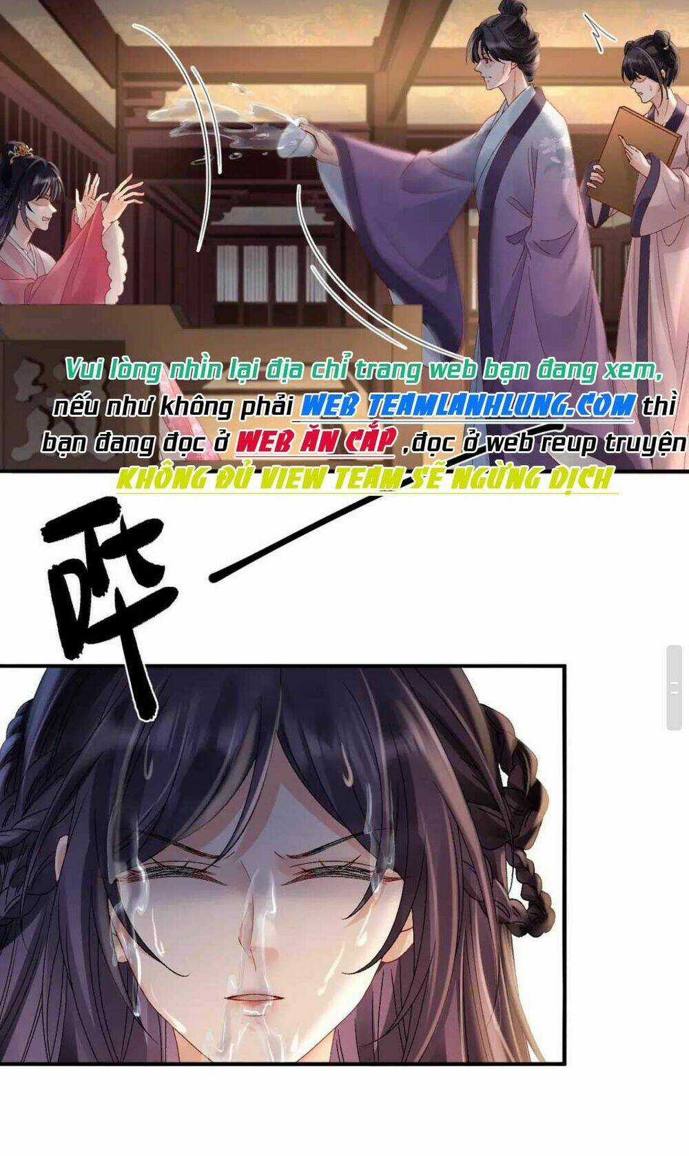 Sự Trả Thù Của Vương Phi - Chapter 43 - Trang 16