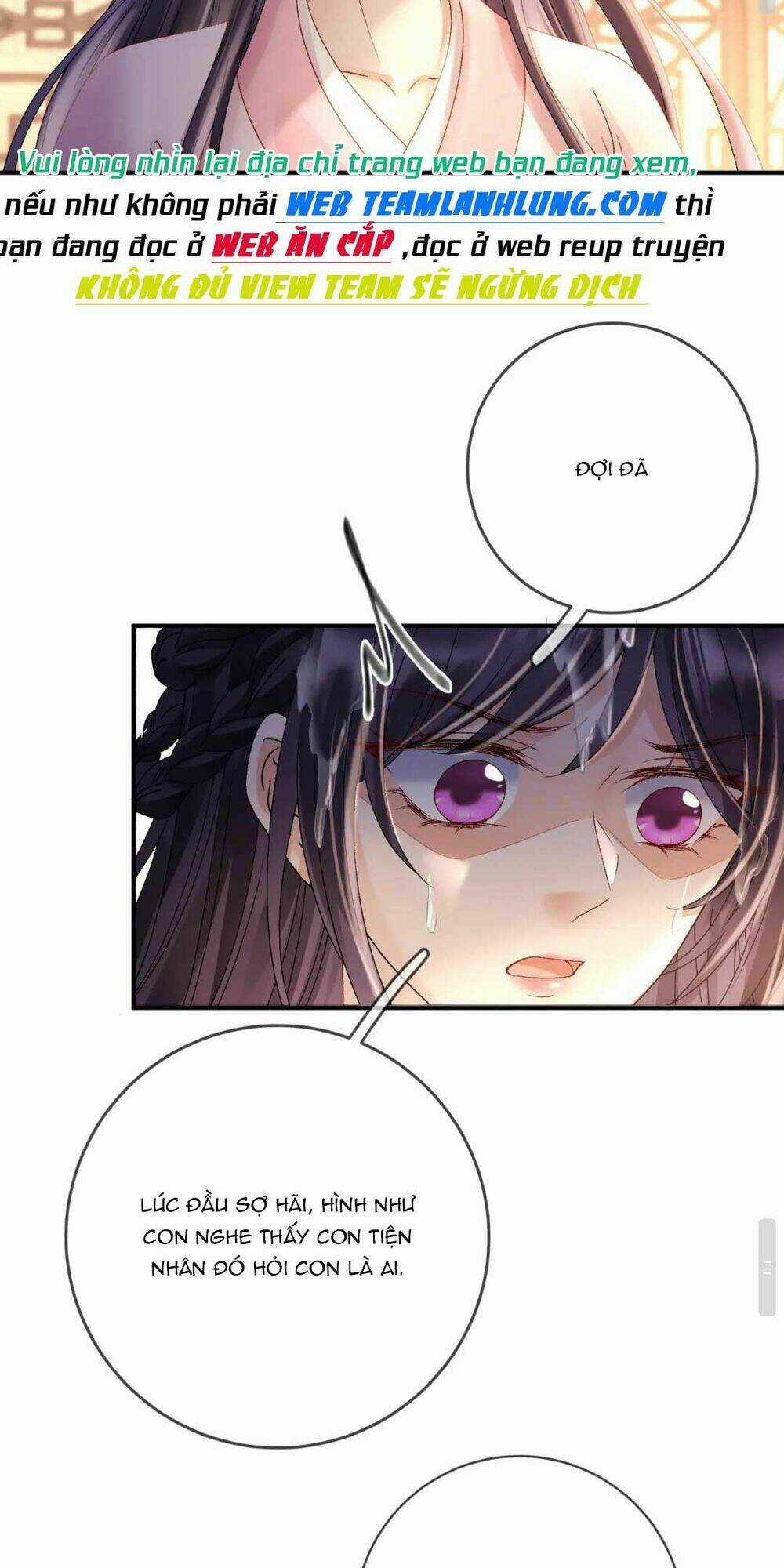 Sự Trả Thù Của Vương Phi - Chapter 43 - Trang 20