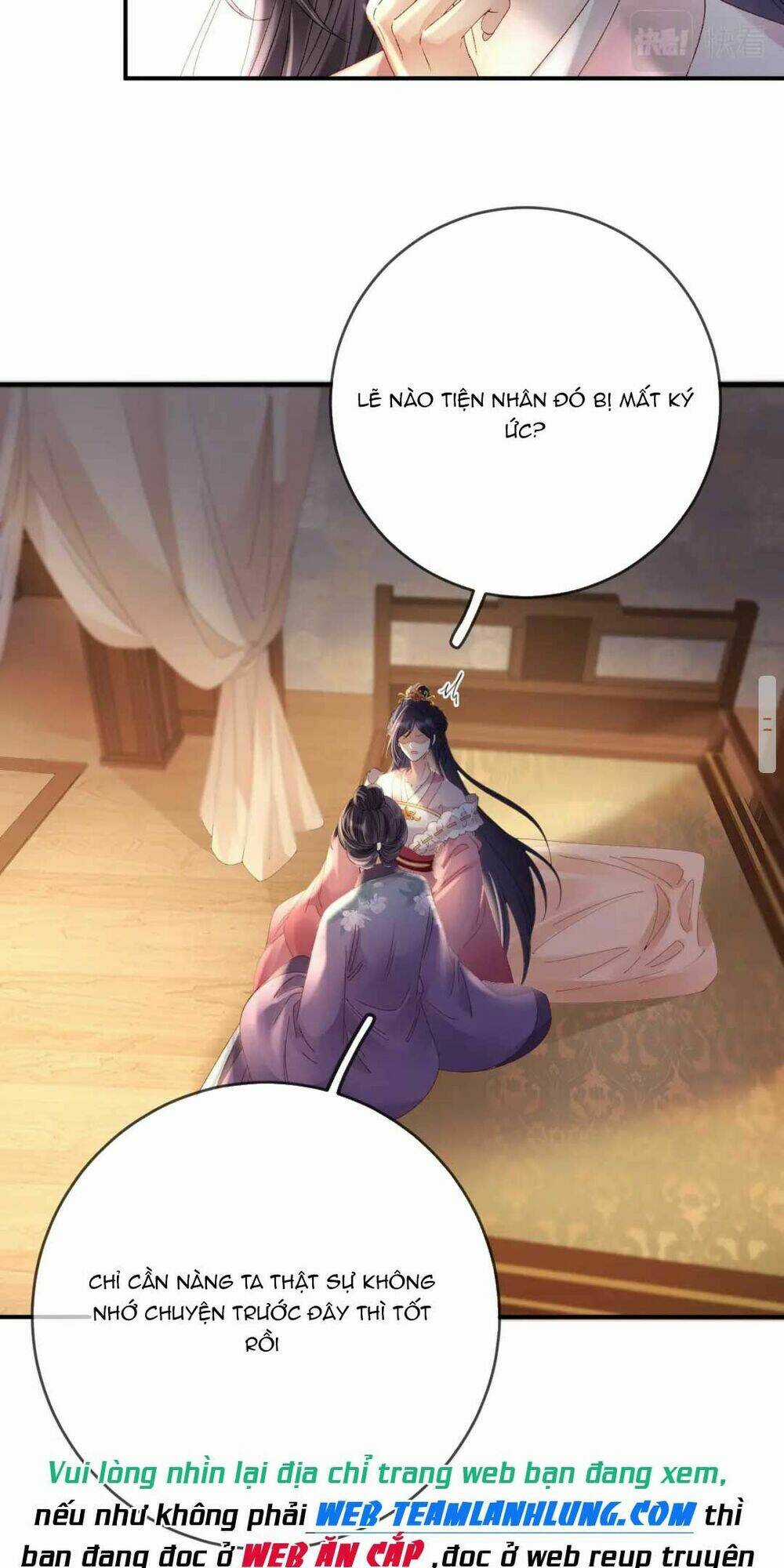 Sự Trả Thù Của Vương Phi - Chapter 43 - Trang 22