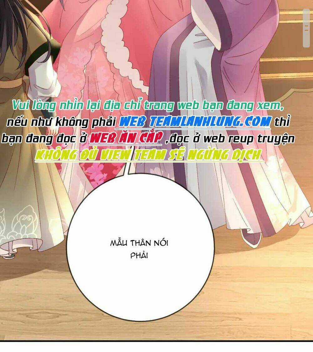 Sự Trả Thù Của Vương Phi - Chapter 43 - Trang 27