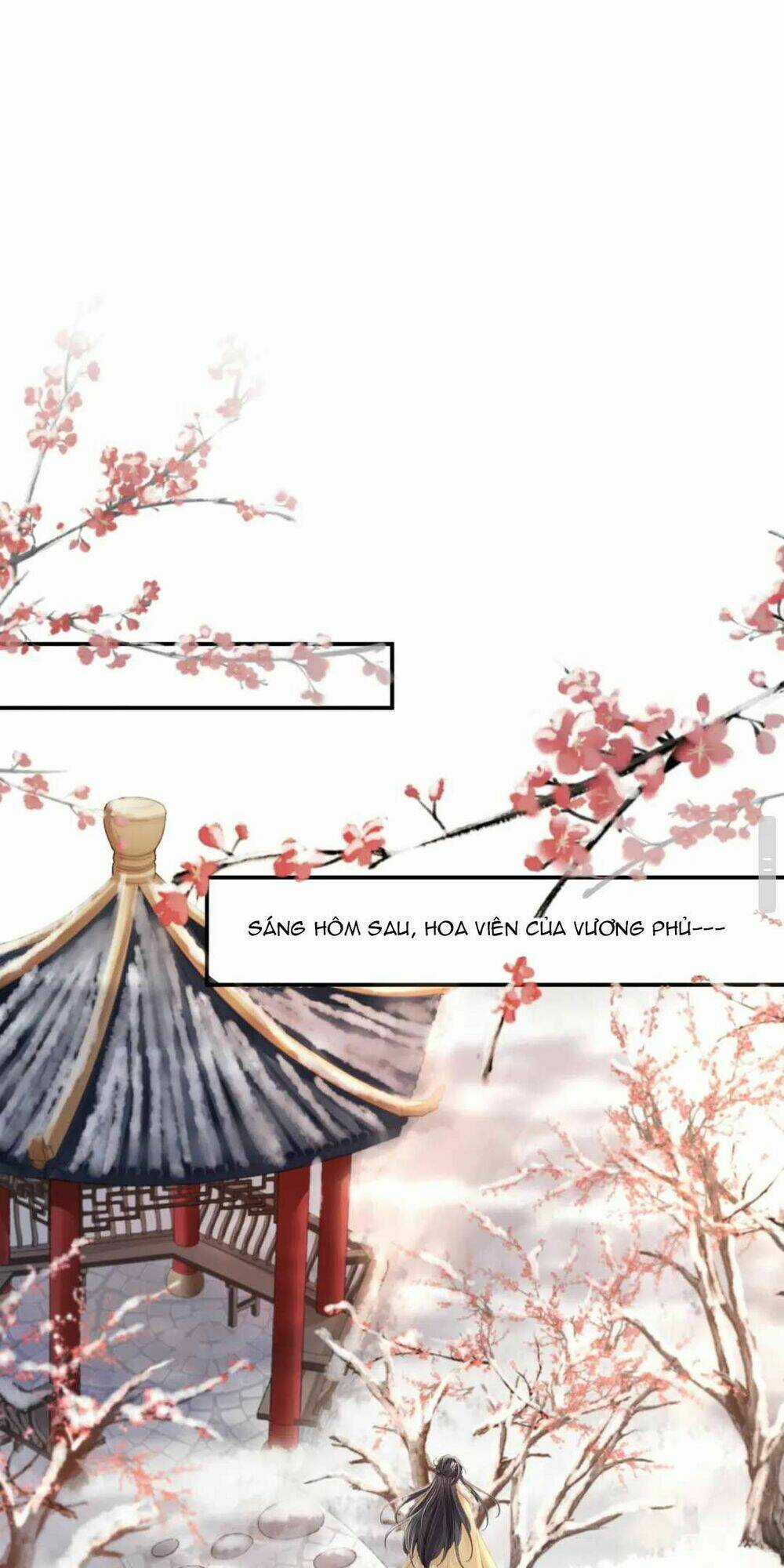 Sự Trả Thù Của Vương Phi - Chapter 43 - Trang 29