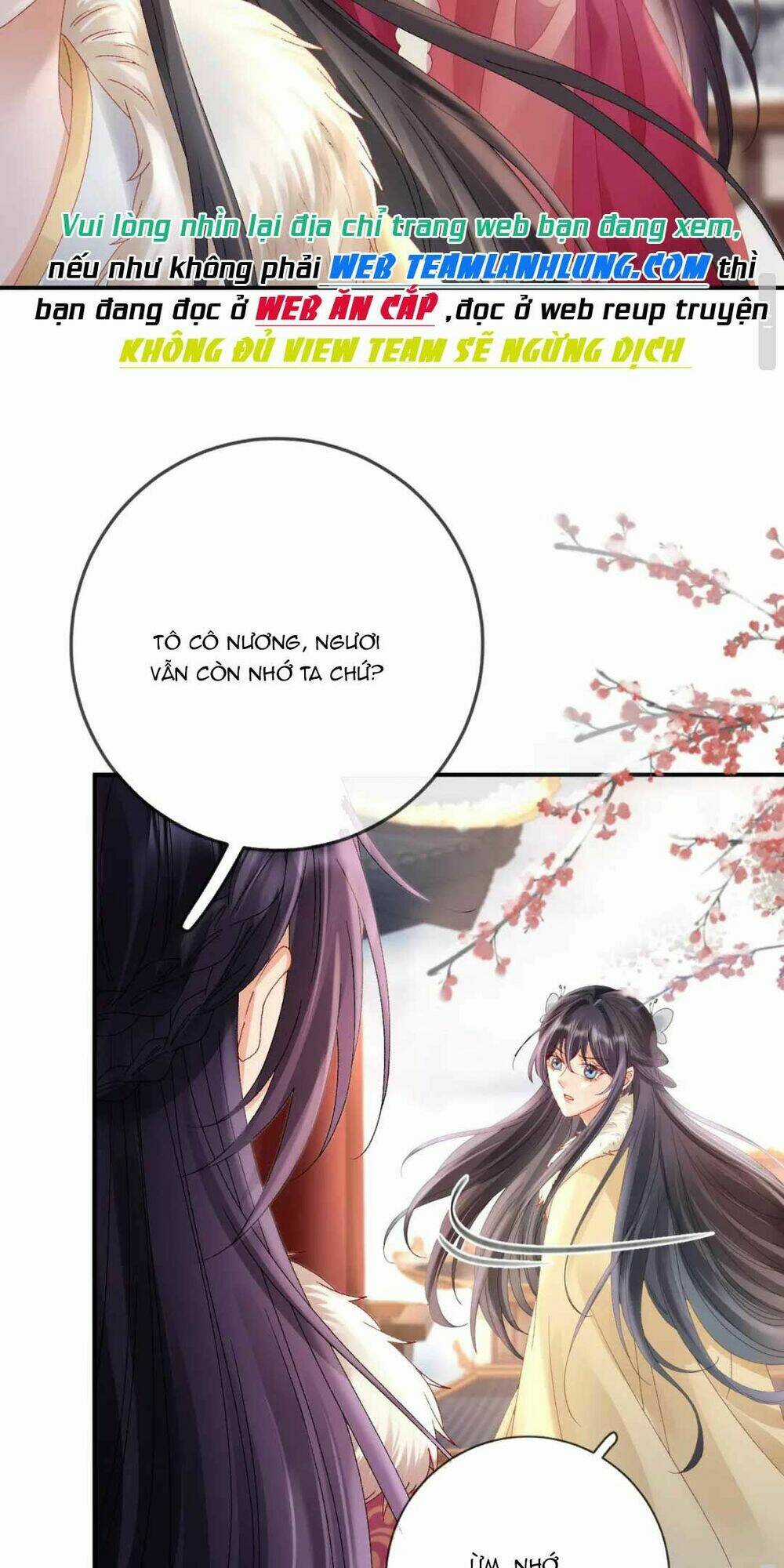 Sự Trả Thù Của Vương Phi - Chapter 43 - Trang 31