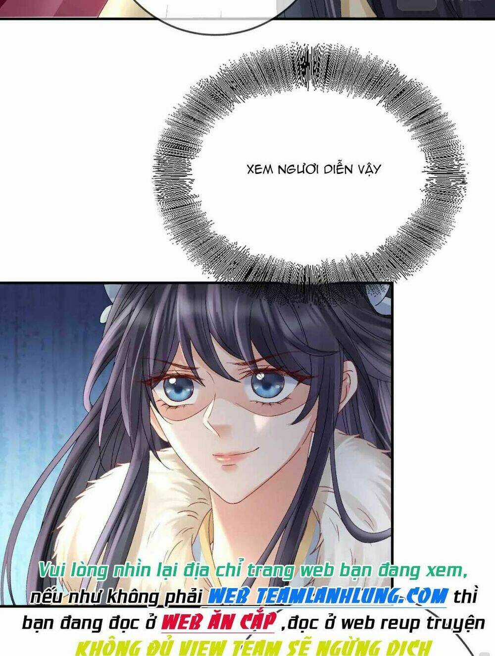 Sự Trả Thù Của Vương Phi - Chapter 43 - Trang 33