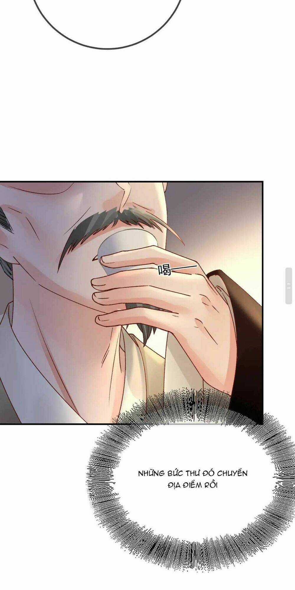 Sự Trả Thù Của Vương Phi - Chapter 43 - Trang 5