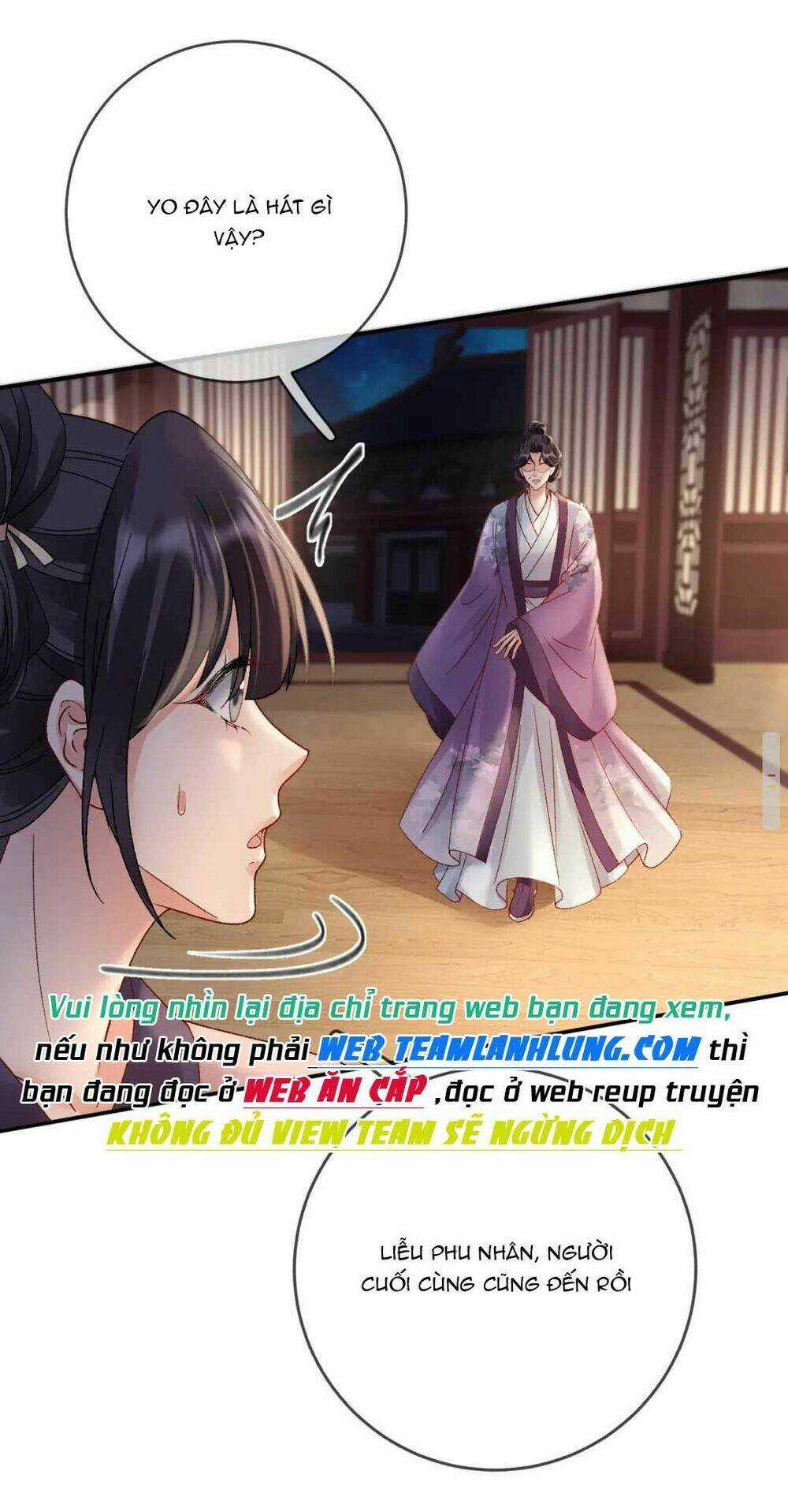 Sự Trả Thù Của Vương Phi - Chapter 43 - Trang 10