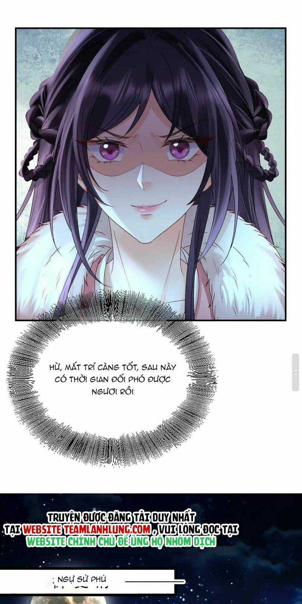 Sự Trả Thù Của Vương Phi - Chapter 44 - Trang 11