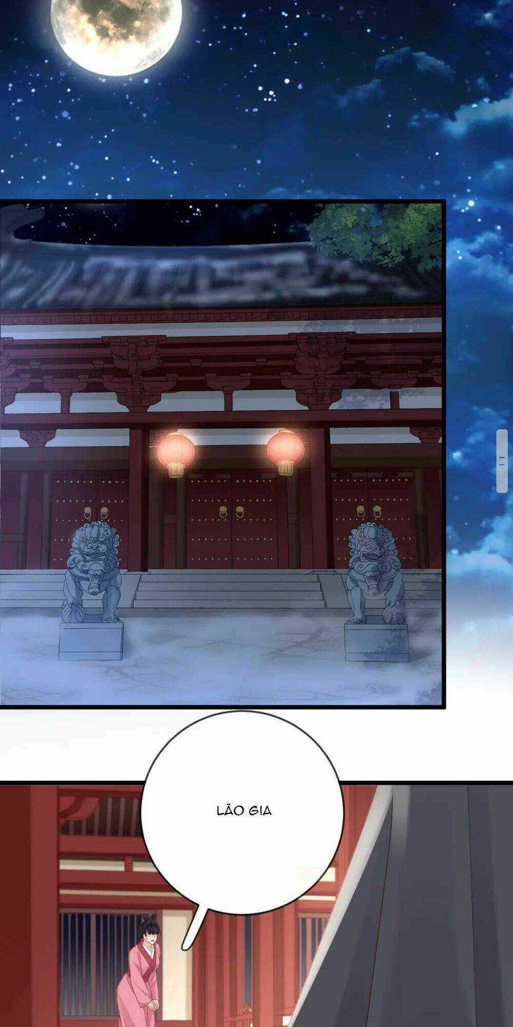 Sự Trả Thù Của Vương Phi - Chapter 44 - Trang 12