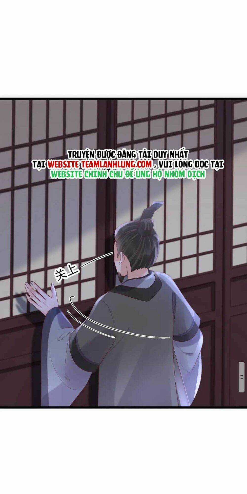 Sự Trả Thù Của Vương Phi - Chapter 44 - Trang 15