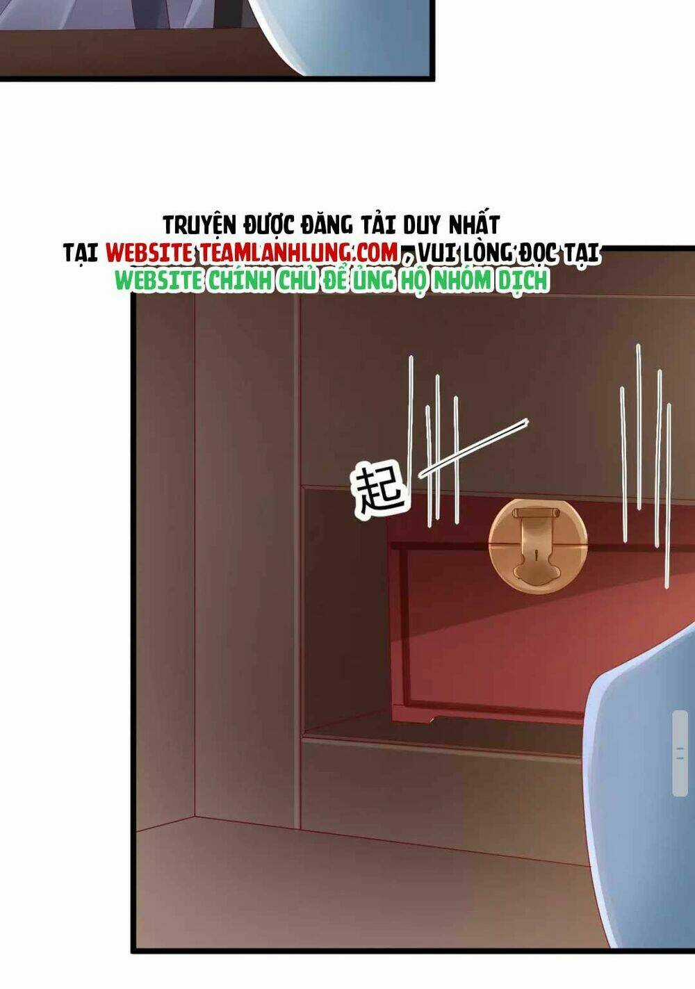 Sự Trả Thù Của Vương Phi - Chapter 44 - Trang 18