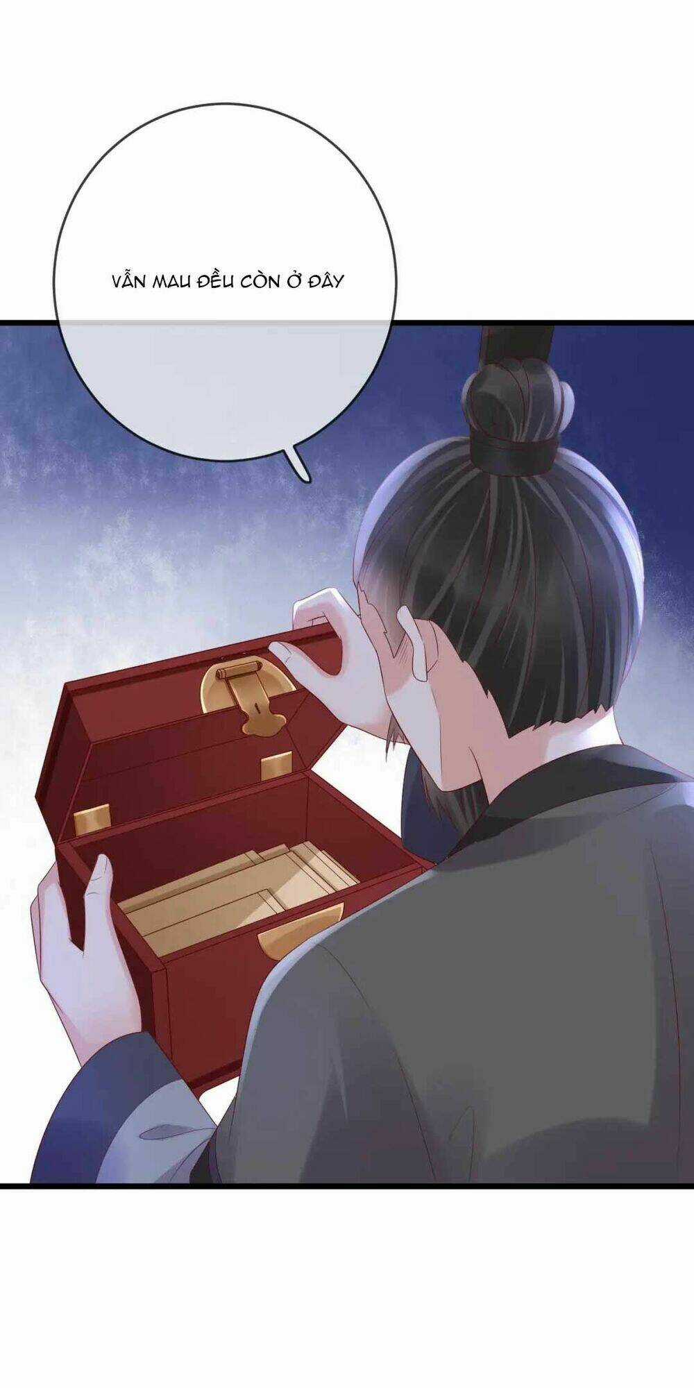 Sự Trả Thù Của Vương Phi - Chapter 44 - Trang 19