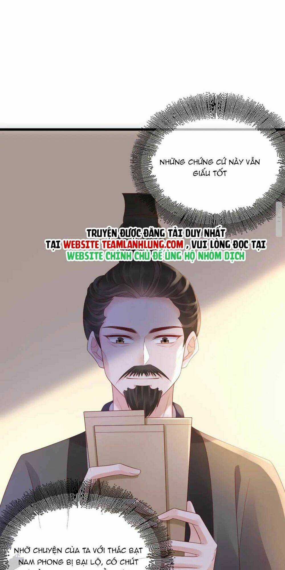 Sự Trả Thù Của Vương Phi - Chapter 44 - Trang 20