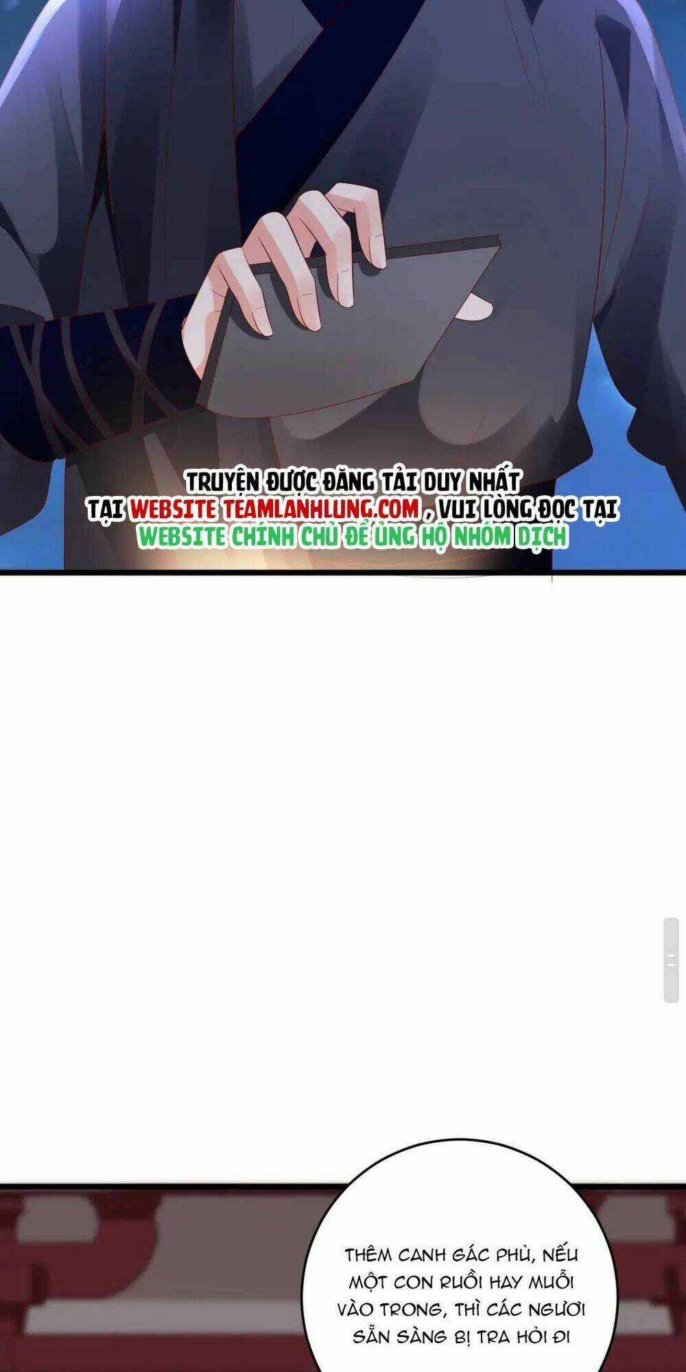 Sự Trả Thù Của Vương Phi - Chapter 44 - Trang 23